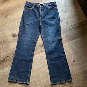 Levi Jeans